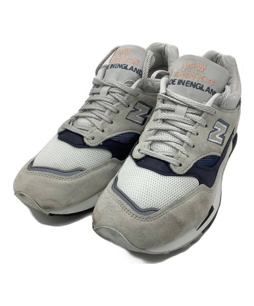 NEW BALANCE（ニューバランス）NEW BALANCE (ニューバランス) スニーカー アイボリー サイズ:USA10の古着・服飾アイテム