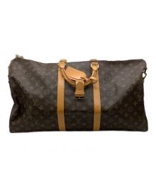 LOUIS VUITTON（ルイ ヴィトン）の古着「キーポル･バンドリエール 55」