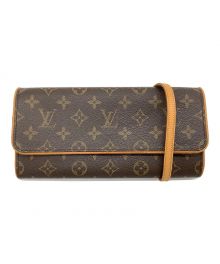 LOUIS VUITTON（ルイ ヴィトン）の古着「ポシェット」