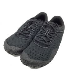 MERRELL（メレル）の古着「ウォーキングシューズ」｜ブラック