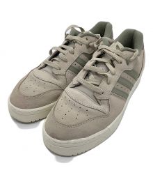 adidas（アディダス）の古着「スニーカー」｜ベージュ