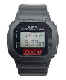 CASIO（カシオ）の古着「腕時計」