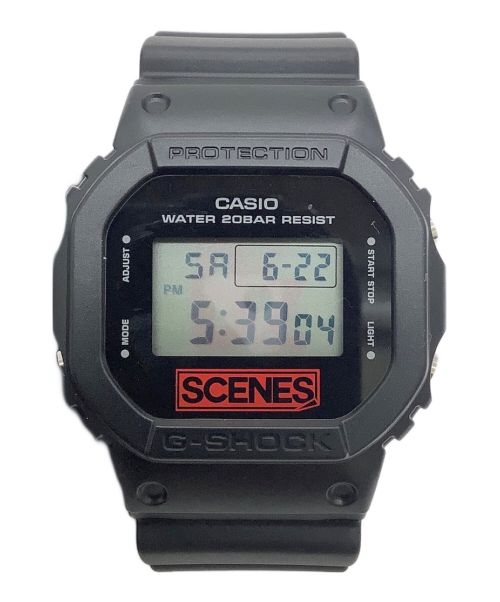 CASIO（カシオ）CASIO (カシオ) 腕時計の古着・服飾アイテム