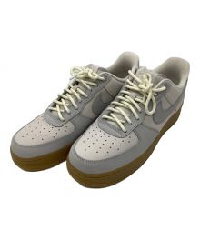 NIKE（ナイキ）の古着「NIKE AIR FORCE1(エアフォース1)」｜ベージュ