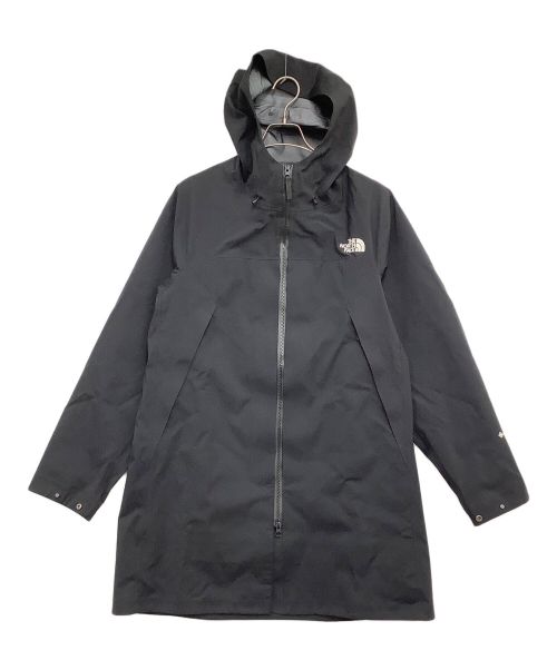 THE NORTH FACE（ザ ノース フェイス）THE NORTH FACE (ザ ノース フェイス) アノラックパーカー ブラック サイズ:Mの古着・服飾アイテム