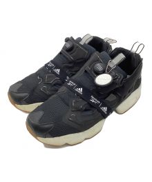 REEBOK×adidas（リーボック×アディダス）の古着「スニーカー」｜ブラック