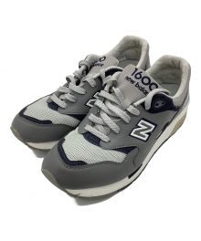 NEW BALANCE（ニューバランス）の古着「スニーカー」｜グレー