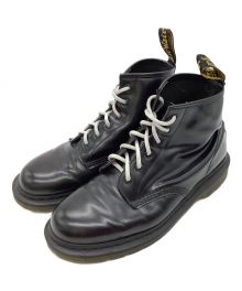 Dr.Martens（ドクターマーチン）の古着「ブーツ」｜ブラック