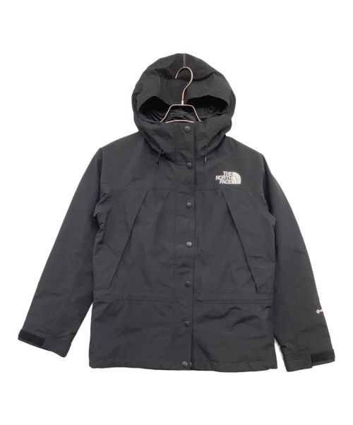 THE NORTH FACE（ザ ノース フェイス）THE NORTH FACE (ザ ノース フェイス) マウンテンパーカー ブラック サイズ:Mの古着・服飾アイテム