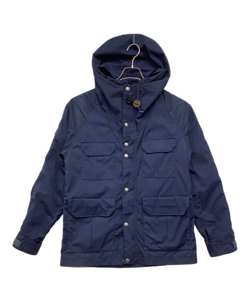 THE NORTHFACE PURPLELABEL（ザ・ノースフェイス パープルレーベル）THE NORTHFACE PURPLELABEL (ザ・ノースフェイス パープルレーベル) マウンテンパーカー ネイビー サイズ:Lの古着・服飾アイテム