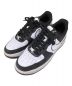 NIKE（ナイキ）の古着「AIR FORCE 1」｜ホワイト×ブラック