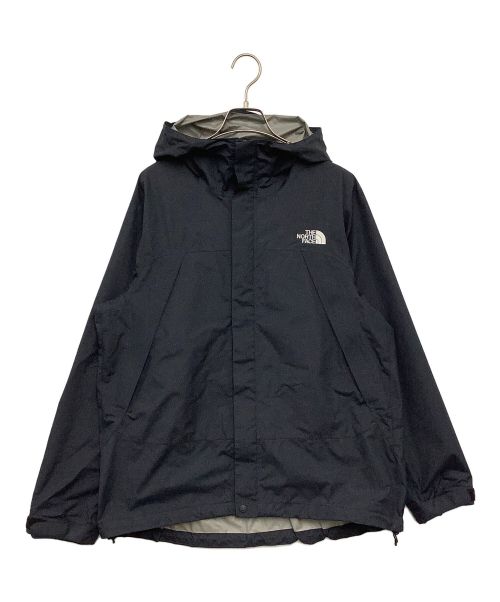 THE NORTH FACE（ザ ノース フェイス）THE NORTH FACE (ザ ノース フェイス) ドットショットジャケット ブラック サイズ:Lの古着・服飾アイテム