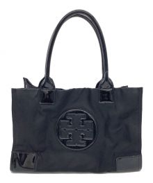 TORY BURCH（トリーバーチ）の古着「トートバッグ」｜ブラック