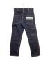 MOMOTARO JEANS (桃太郎ジーンズ) ペインターパンツ インディゴ サイズ:XL：15000円