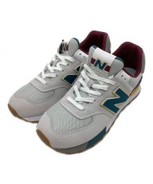 NEW BALANCE（ニューバランス）の古着「スニーカー」｜マルチカラー