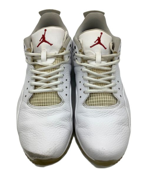 NIKE（ナイキ）NIKE (ナイキ) JORDAN ADG 3 'WHITE TECH GREY' ホワイト サイズ:29cmの古着・服飾アイテム