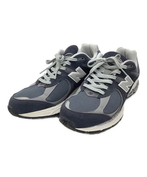 NEW BALANCE（ニューバランス）NEW BALANCE (ニューバランス) スニーカー グレー サイズ:28cmの古着・服飾アイテム