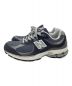 NEW BALANCE (ニューバランス) スニーカー グレー サイズ:28cm：10000円