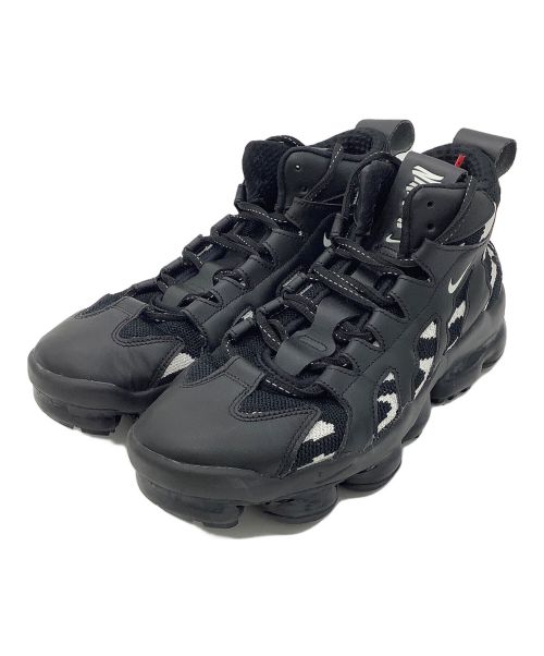 NIKE（ナイキ）NIKE (ナイキ) AIR VAPORMAX GLIESE ブラック サイズ:27cmの古着・服飾アイテム