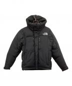 THE NORTH FACEザ ノース フェイス）の古着「Baltro Light Jacket」｜ブラック