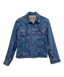 LEVI'S（リーバイス）の古着「デニムジャケット」｜インディゴ