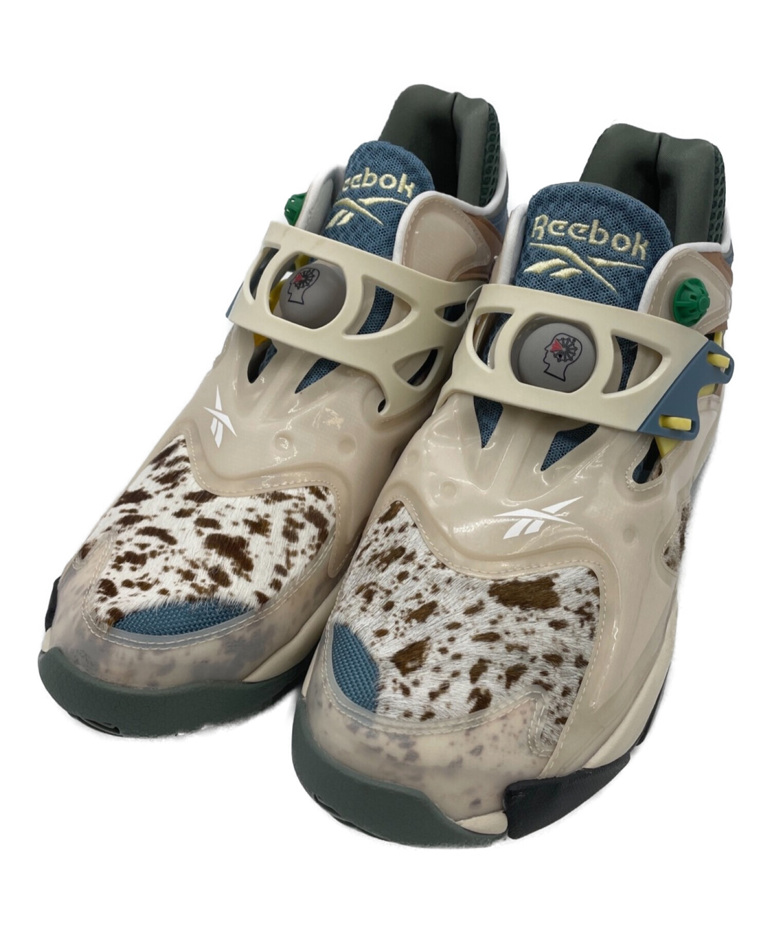 Reebok Brain Dead CLASSIC ブレインデッド | www.unimac.az