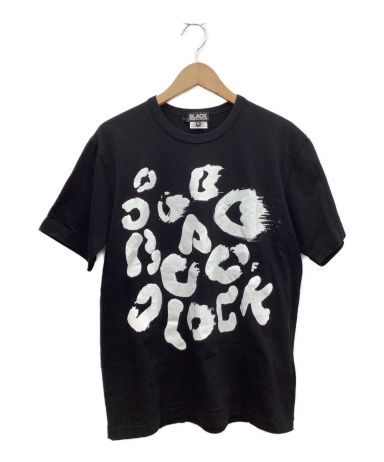 【中古・古着通販】BLACK COMME des GARCONS (ブラック