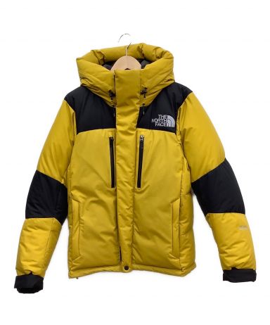 中古・古着通販】THE NORTH FACE (ザ ノース フェイス) バルトロライト