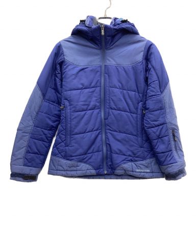 [中古]Patagonia(パタゴニア)のレディース アウター・ジャケット 中綿ジャケット