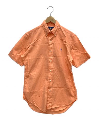 [中古]RALPH LAUREN(ラルフローレン)のメンズ トップス 半袖シャツ