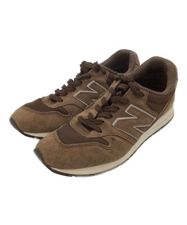 【中古・古着通販】NEW BALANCE (ニューバランス) MRL996AB