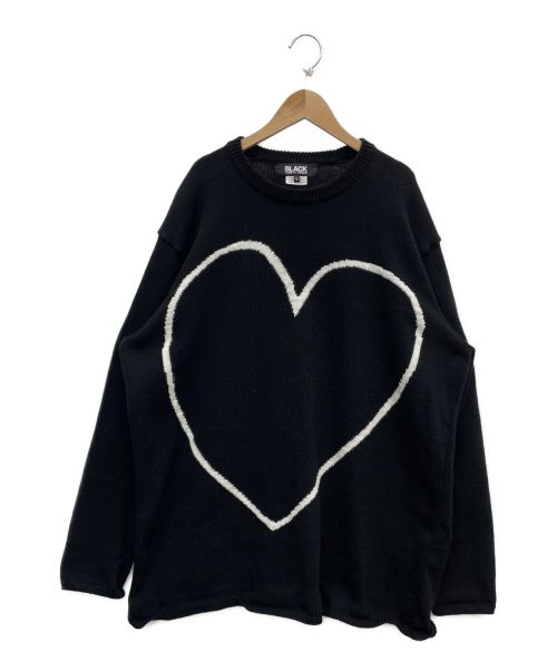 中古・古着通販】BLACK COMME des GARCONS (ブラックコムデギャルソン