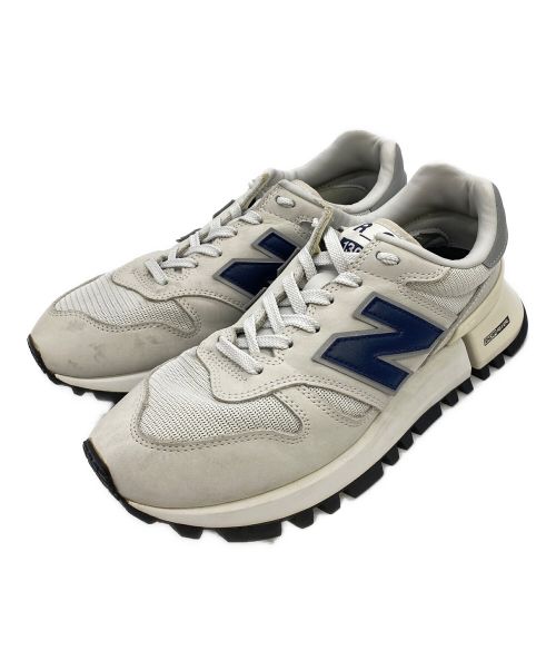 NEW BALANCE（ニューバランス）NEW BALANCE (ニューバランス) MS1300TH SUMMER FOG グレー サイズ:JPN 27の古着・服飾アイテム