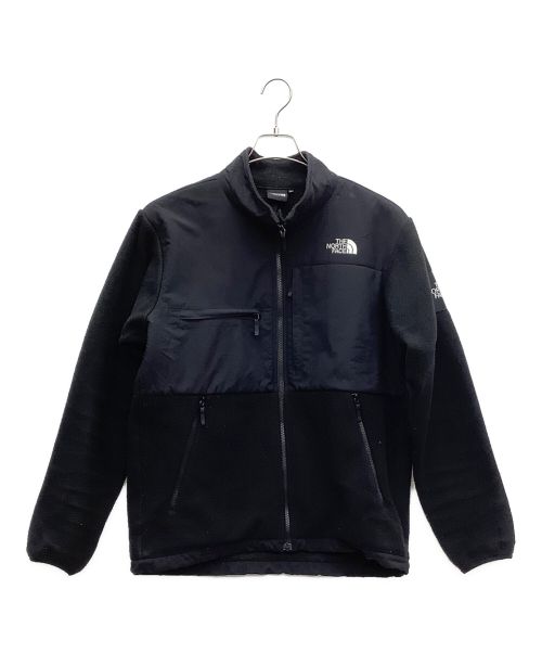 THE NORTH FACE（ザ ノース フェイス）THE NORTH FACE (ザ ノース フェイス) デナリジャケット ブラック サイズ:Lの古着・服飾アイテム