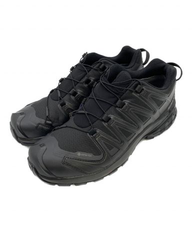 中古・古着通販】SALOMON (サロモン) XA PRO 3D V8 GORE-TEX ブラック