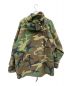 ALPHA (アルファ) COLD WEATHER PARKA カーキ サイズ:LARGE-REGULAR：12800円