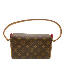 LOUIS VUITTON（ルイ ヴィトン）の古着「モノグラム レシタル」