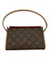 LOUIS VUITTON (ルイ ヴィトン) モノグラム レシタル：128000円