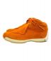 NIKE (ナイキ) AIR JORDAN 18 RETRO CAMPFIRE ORANGE サイズ:26 cm：10000円