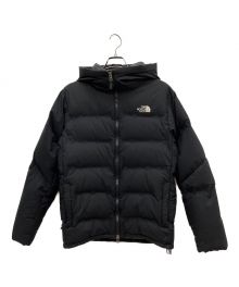 THE NORTH FACE（ザ ノース フェイス）の古着「ビレイヤーパーカー」｜ブラック