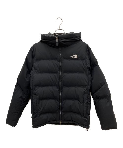 THE NORTH FACE（ザ ノース フェイス）THE NORTH FACE (ザ ノース フェイス) ビレイヤーパーカー ブラック サイズ:XSの古着・服飾アイテム