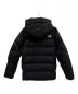 THE NORTH FACE (ザ ノース フェイス) ビレイヤーパーカー ブラック サイズ:XS：14800円