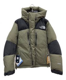 THE NORTH FACE（ザ ノース フェイス）の古着「Baltro Light Jacket」｜オリーブ