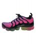 中古・古着 NIKE (ナイキ) Nike Air VaporMax Plus Betrue ネイビー×ピンク サイズ:27㎝：6000円