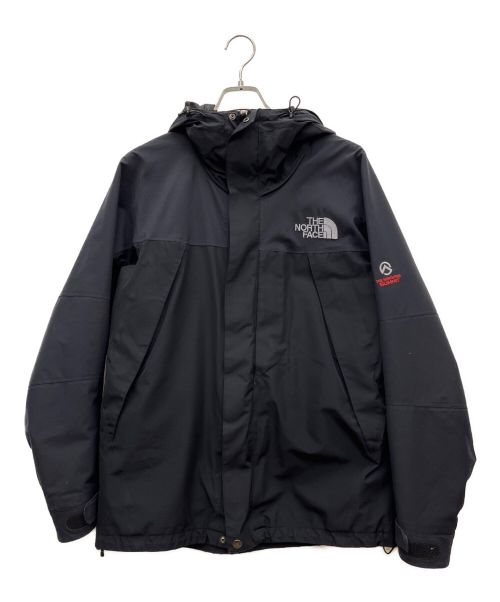 THE NORTH FACE（ザ ノース フェイス）THE NORTH FACE (ザ ノース フェイス) マウンテンジャケット ブラック サイズ:Lの古着・服飾アイテム