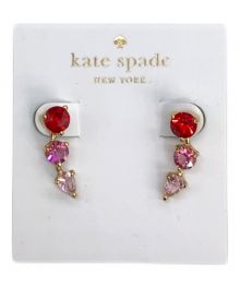 Kate Spade（ケイトスペード）の古着「ピアス」