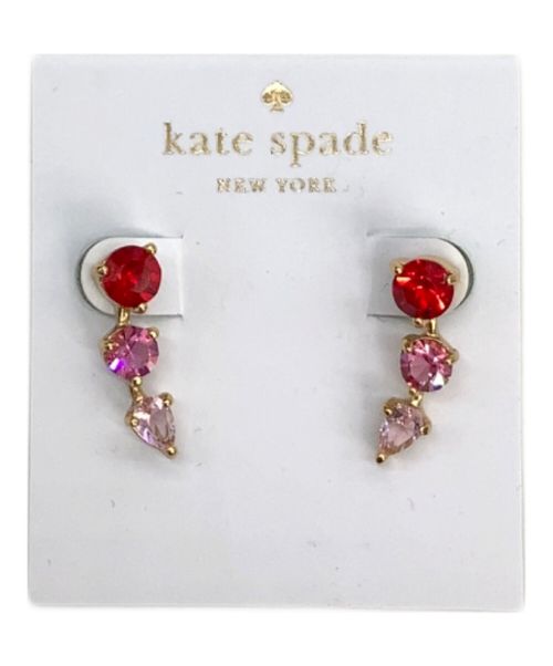 Kate Spade（ケイトスペード）Kate Spade (ケイトスペード) ピアスの古着・服飾アイテム