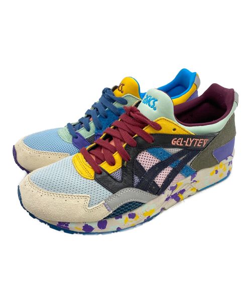 asics（アシックス）asics (アシックス) GEL-LYTE V マルチカラー サイズ:28.5㎝の古着・服飾アイテム