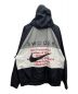 NIKE (ナイキ) NSW SWOOSH WOVEN JACKET ブラック サイズ:XXL：9800円