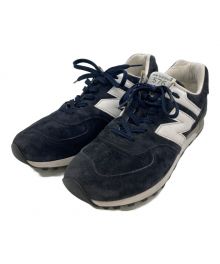 NEW BALANCE（ニューバランス）の古着「M576 DNW」｜ネイビー